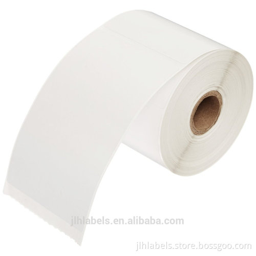 102x150 mm direct thermal label ,500 Labels per roll